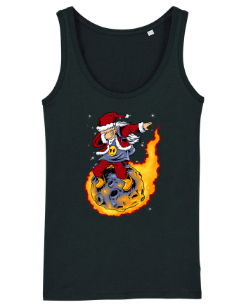 SANTA SKY WALKER Black