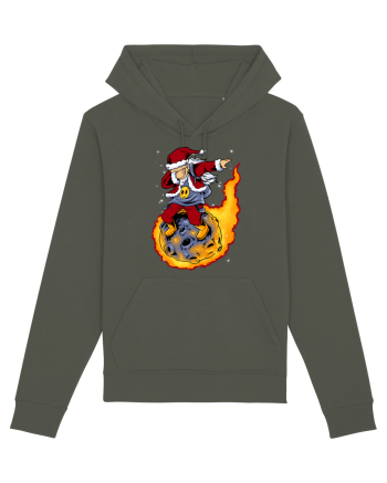 SANTA SKY WALKER Khaki
