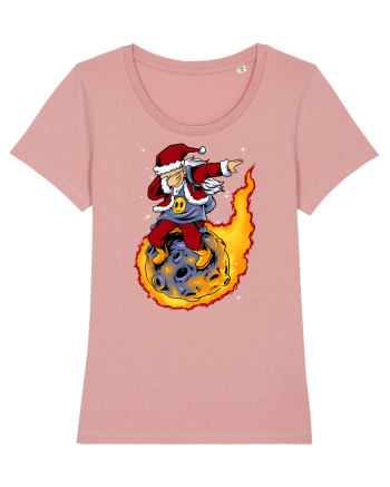SANTA SKY WALKER Canyon Pink
