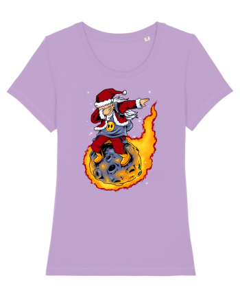 SANTA SKY WALKER Lavender Dawn
