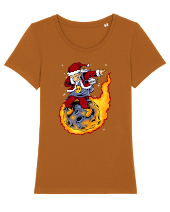SANTA SKY WALKER Roasted Orange