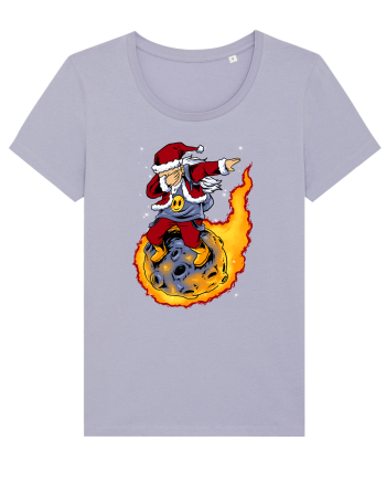 SANTA SKY WALKER Lavender