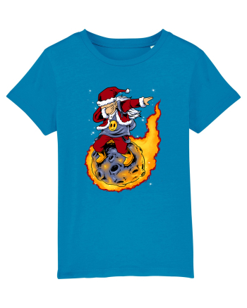 SANTA SKY WALKER Azur