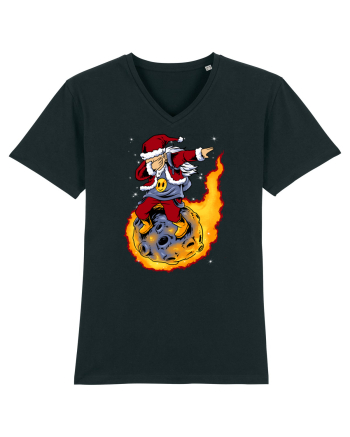 SANTA SKY WALKER Black