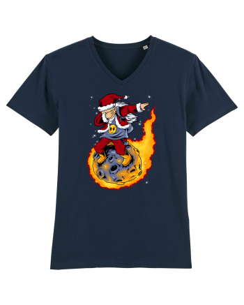 SANTA SKY WALKER French Navy