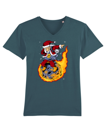 SANTA SKY WALKER Stargazer