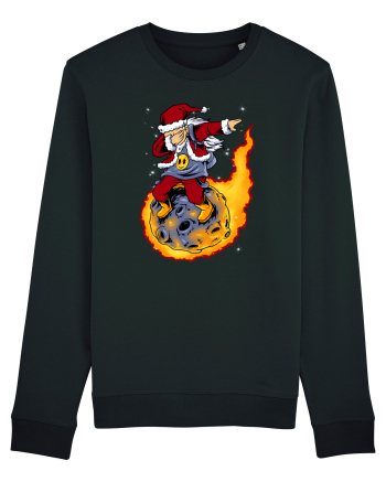SANTA SKY WALKER Black
