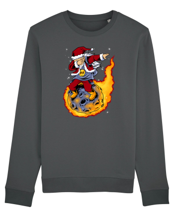 SANTA SKY WALKER Anthracite