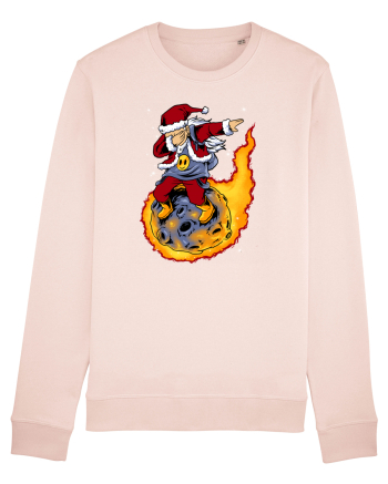 SANTA SKY WALKER Candy Pink