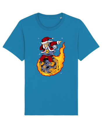 SANTA SKY WALKER Azur