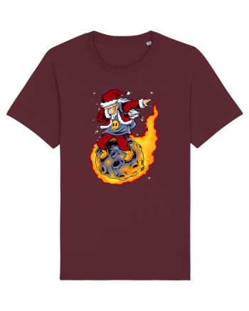 SANTA SKY WALKER Burgundy