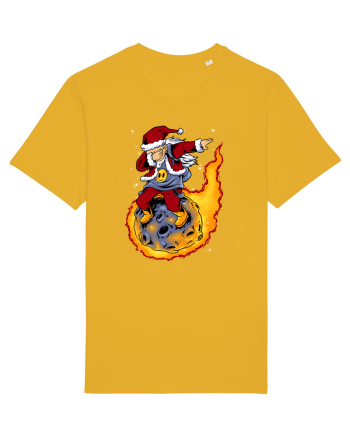 SANTA SKY WALKER Spectra Yellow
