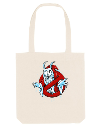 THE XMAS GHOST Natural