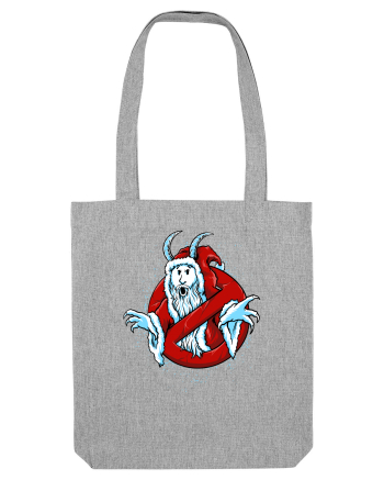THE XMAS GHOST Heather Grey