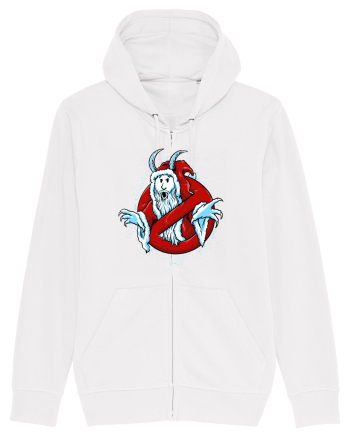 THE XMAS GHOST White