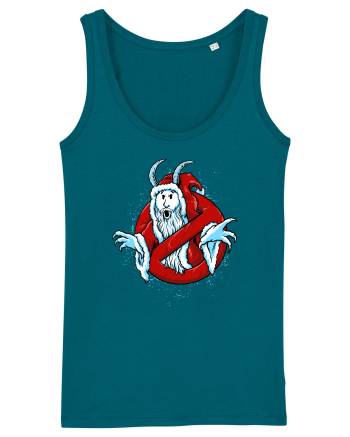 THE XMAS GHOST Ocean Depth