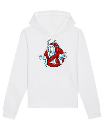 THE XMAS GHOST White
