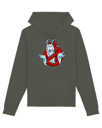 THE XMAS GHOST Khaki