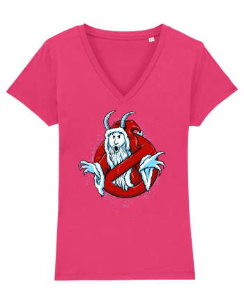 THE XMAS GHOST Raspberry