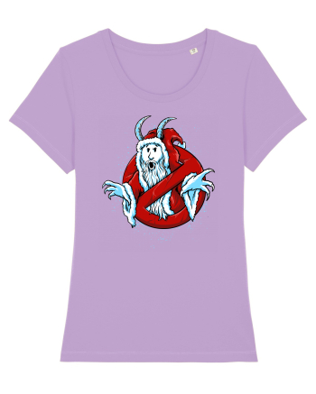 THE XMAS GHOST Lavender Dawn