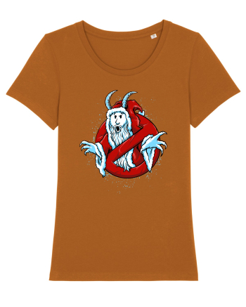 THE XMAS GHOST Roasted Orange