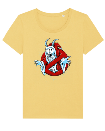 THE XMAS GHOST Jojoba