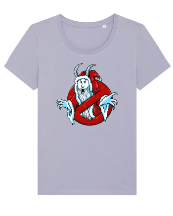 THE XMAS GHOST Lavender