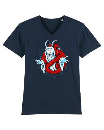 THE XMAS GHOST French Navy