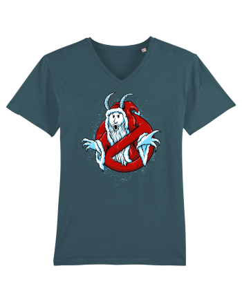 THE XMAS GHOST Stargazer