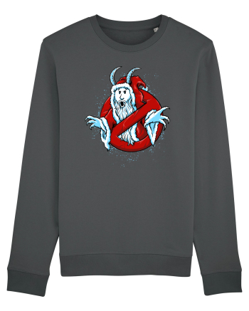 THE XMAS GHOST Anthracite
