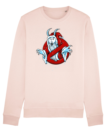 THE XMAS GHOST Candy Pink