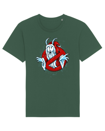 THE XMAS GHOST Bottle Green