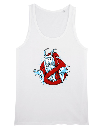 THE XMAS GHOST White