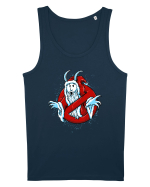 THE XMAS GHOST Maiou Bărbat Runs