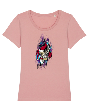 Touchdown Santa Canyon Pink