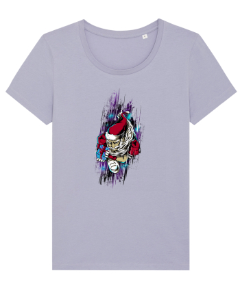 Touchdown Santa Lavender