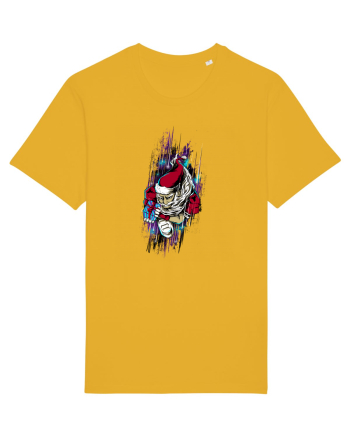 Touchdown Santa Spectra Yellow