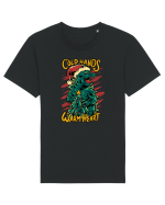COLD HANDS WARM HEART Tricou mânecă scurtă Unisex Rocker