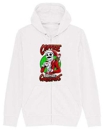 COFFEE BEFORE CHRISTMAS White