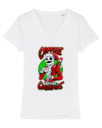 COFFEE BEFORE CHRISTMAS White
