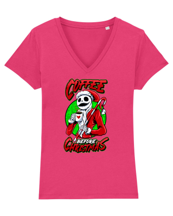 COFFEE BEFORE CHRISTMAS Raspberry