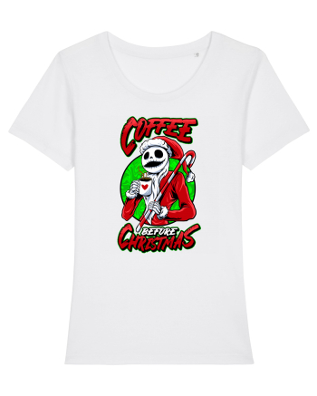 COFFEE BEFORE CHRISTMAS White