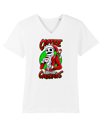 COFFEE BEFORE CHRISTMAS White