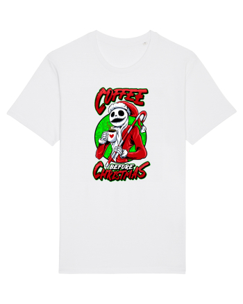 COFFEE BEFORE CHRISTMAS White