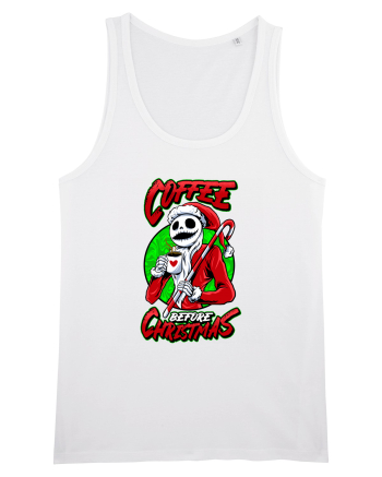 COFFEE BEFORE CHRISTMAS White