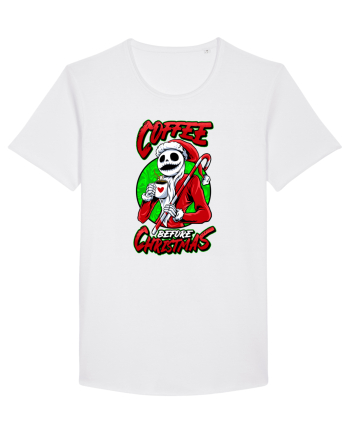 COFFEE BEFORE CHRISTMAS White