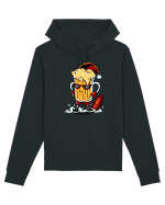 BEER XMAS FUN Hanorac Unisex Drummer