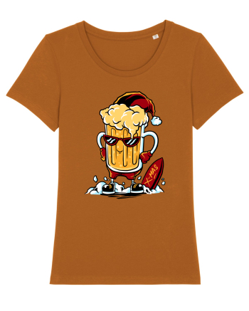 BEER XMAS FUN Roasted Orange