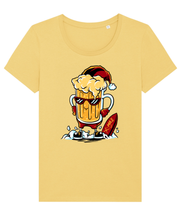 BEER XMAS FUN Jojoba