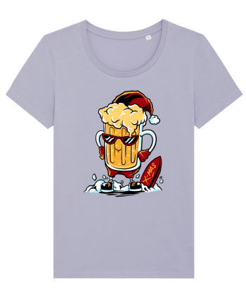 BEER XMAS FUN Lavender